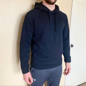 Lululemon | City Sweat Pullover Hoodie